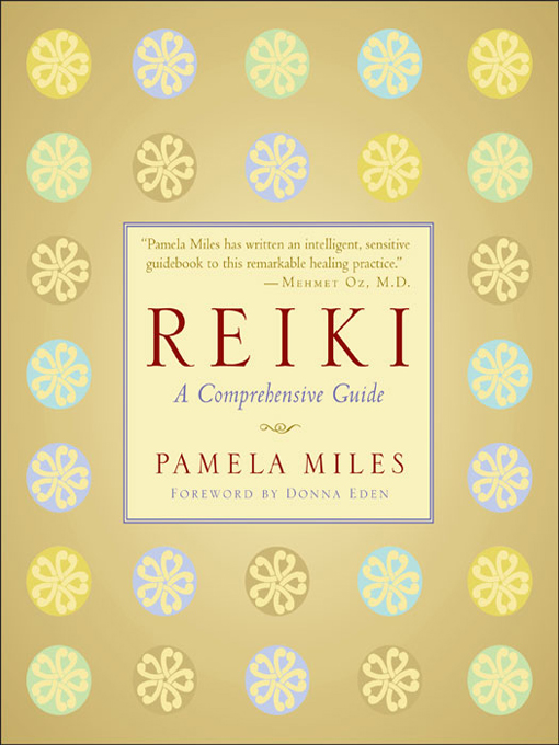 Title details for Reiki by Pamela Miles - Wait list